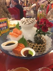 -舒友海鲜大酒楼·宴会厅(白鹭洲旗舰店)