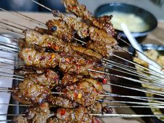烤肉筋-铁诚烤肉