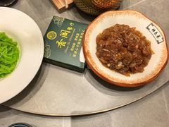 -香阁餐厅·常州菜·常州菜代表品牌(新北奥体店)