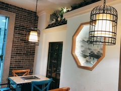 -野妹经典火锅(民治店)