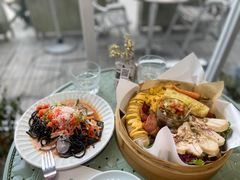 -CHILLAX轻乐时(侨建·Hi City店)