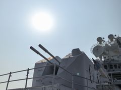 -泰达航母主题公园