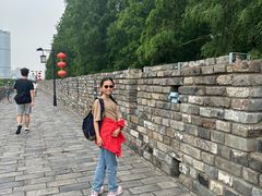 -南京城墙景区