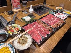 -小肉魁家•烧肉放题自助(南门中大国际店)