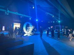 -欢乐海岸椰林沙滩-2025湾区超级灯会