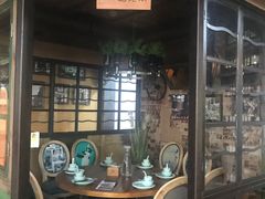 -南海渔家•海鲜•正宗海南菜(海棠湾店)