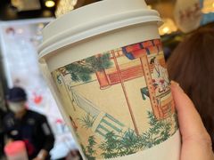 -茶颜悦色(米粉街店)