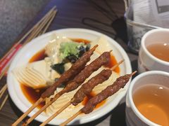 -胖哥俩肉蟹煲(萧山加州阳光店)
