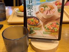 -一風堂拉面(美罗城店)
