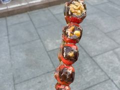 -糖葫芦王保定名吃(古莲花池店)