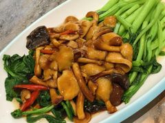 -一口猪海鲜浑锅·东北家常菜