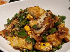 口蘑土鸡蛋-凤凰湘语·海派湘菜(浦东旗舰店)