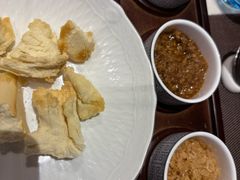 -海尔洲际酒店天下一品中餐厅