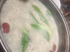 -古道村落(温汤店)