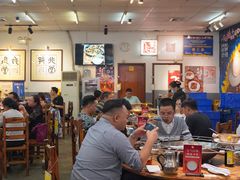 大堂-飞尝蚝·顺德菜·鱼生(顺德总店)