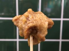 -傅强排骨(成都总店)