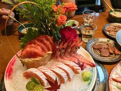 -隐炉和牛烧肉店(群力店)