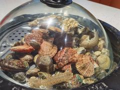 -前王院•巧克力海鲜市集餐厅(万平口店)