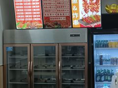 -青果虾饼(杨柳巷店)