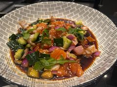 -深圳四季酒店·馥自助餐厅