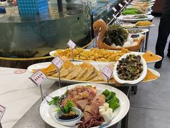 -抹直口特色菜馆(一店)