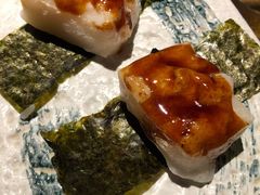 烤年糕-魔丼屋(日月光店)