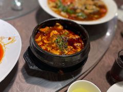 -龙抄手食府(浣花北路店)