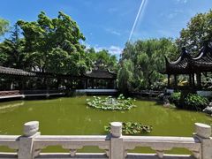 -君庭中餐厅(友谊宾馆店)