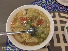 -旺达小吃•三十年福州菜(正大广场店)