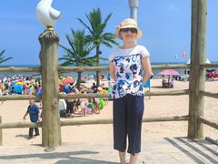 -渔岛海洋度假区