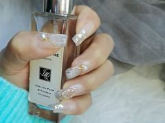 -群丽化妆摄影美甲纹绣培训学校