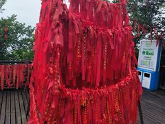 -帽儿山国家森林公园