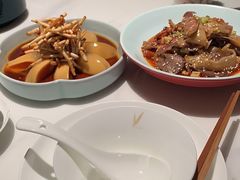 -上上席川菜(凯德乐峰广场店)