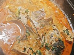 -筱爷叔·上海传统手工菜(玉树路店)