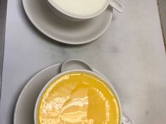 蛋白炖鲜牛奶-澳洲牛奶公司(佐敦店)