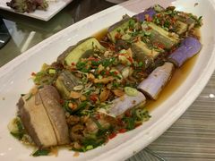烧茄子-金巴兰海鲜王
