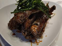 -筱爷叔·上海传统手工菜(玉树路店)
