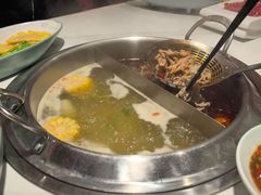 -大四喜火锅(东风路店)