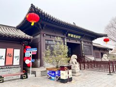 -赵州桥景区