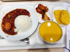 -宜家·瑞典风味餐厅(烟台路店)