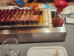 -冰城串说·羊肉串烧烤(哈西大街店)