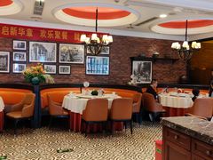 -大鸭梨烤鸭(甘家口店)