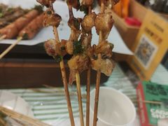 -聚味瞿记·龙虾堂(树木岭店)