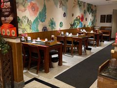 -福苗小骆驼烧烤(曲江店)