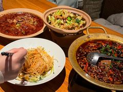 -巴蜀风·地道川菜(总店)