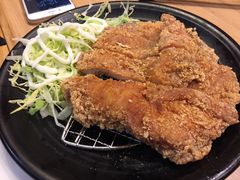 -大鼓米线(浦东长泰店)