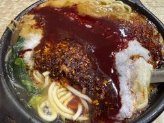 -蜀王砂锅总店