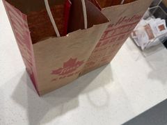 -Tims天好咖啡·贝果(拉斐尔云廊店)