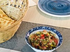 -La Medina餐厅(亮马河南路店)