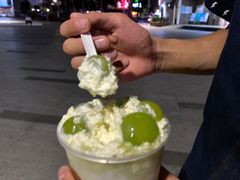 -喜茶(深圳海岸城店)